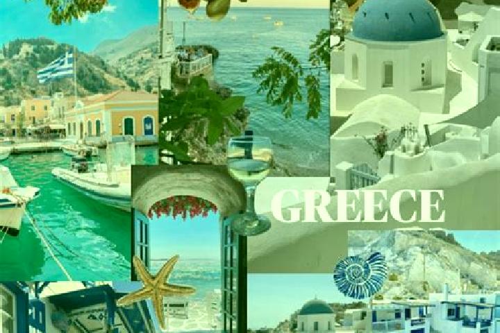 Evelyn, 22 — Escort in Dilesi, Greece