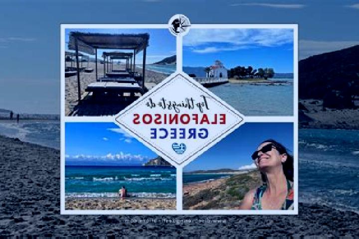 Evelyn, 22 — Escort in Elafonisos, Greece