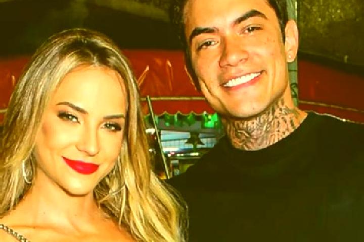 Evelyn, 22 — Escort in Euclides da Cunha, Brazil