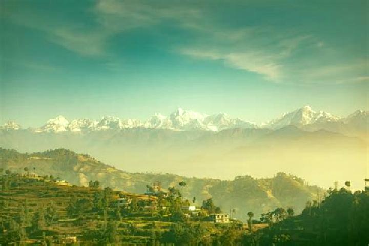 Evelyn, 22 — Escort in Itahari, Nepal