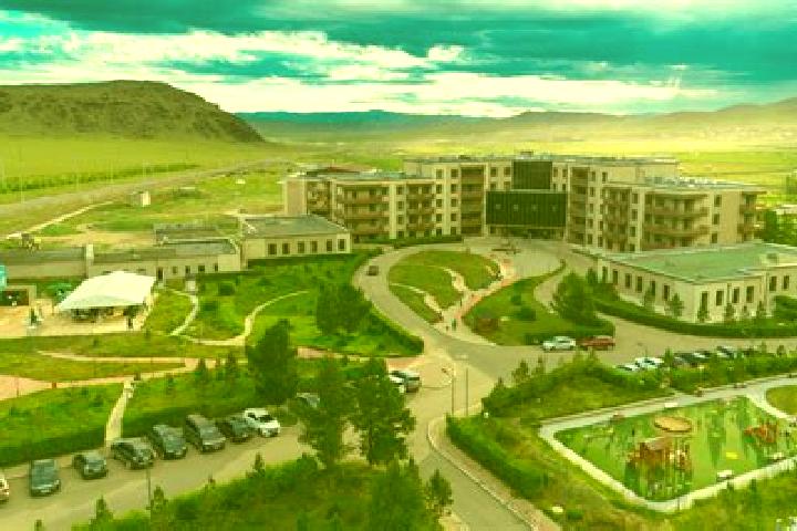 Evelyn, 22 — Escort in Khujirt, Mongolia