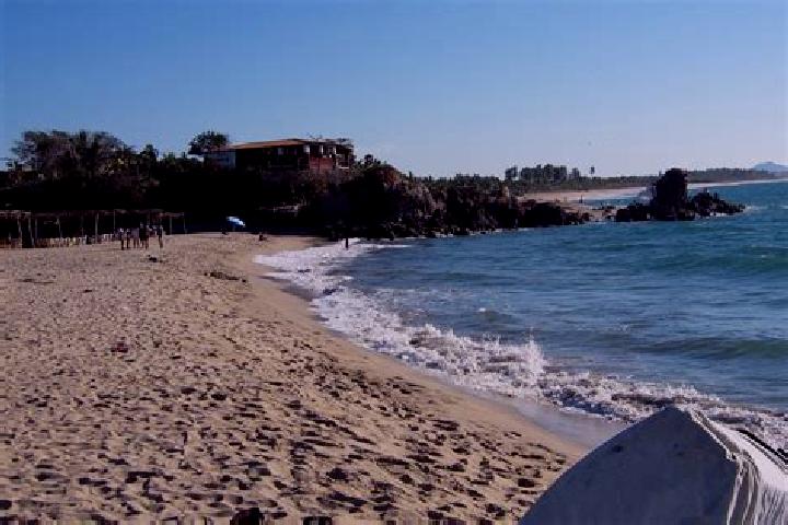 Evelyn, 22 — Escort in Las Penitas, Mexico
