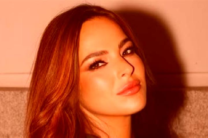 Evelyn, 22 — Escort in Paso Real de Sarabia, Mexico