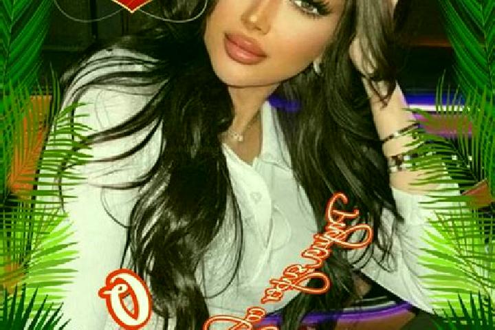 Evelyn, 22 — Escort in Seara, Brazil
