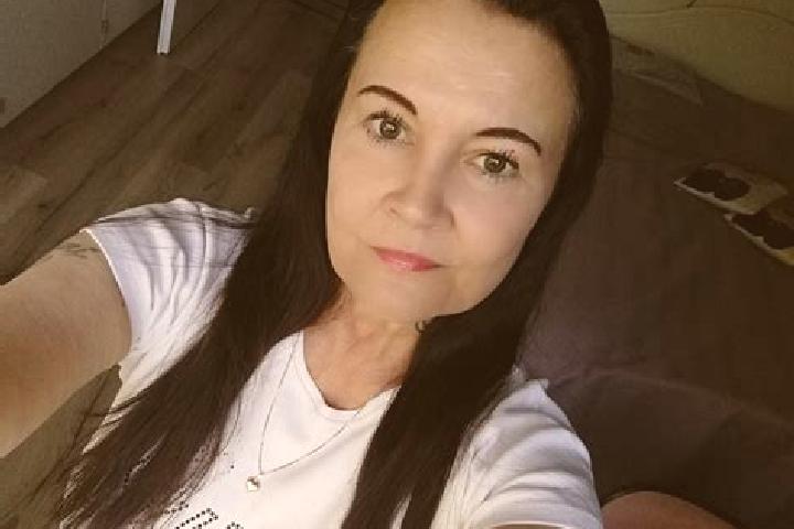 Evelyn, 22 — Escort in Soini, Finland