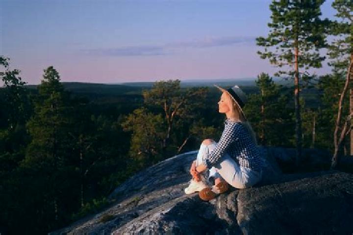 Evelyn, 22 — Escort in Sotkamo, Finland