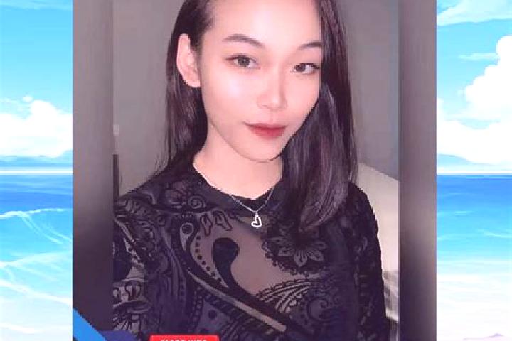 Evelyn, 22 — Escort in Tanjung Lumba-lumba, Indonesia