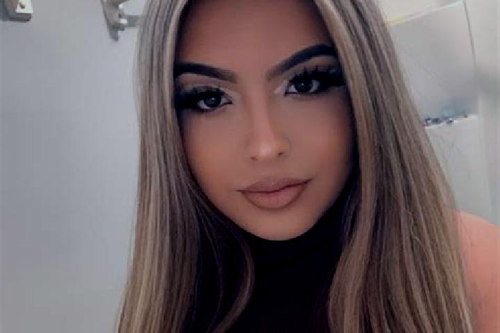 Evelyn, 23, a blonde amber-eyed latina companion based in Llano Suchiapa. Offering Tantra, Prostate Massage, Roleplay, Overnight. Available for incall and ou...