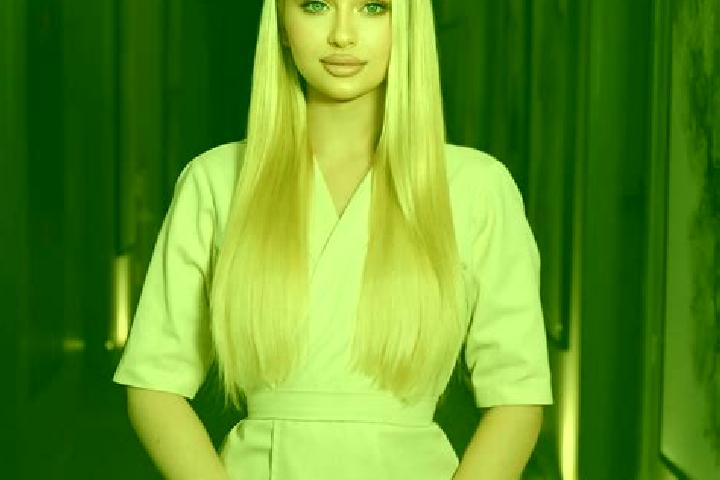 Evelyn, 23, a blonde hazel-eyed ebony companion based in Telcisor. Offering Tantra, Erotic Massage, OWO. Available for incall and outcall, day and evening da...