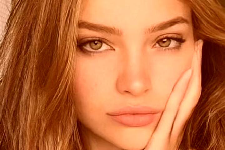 Evelyn, 23, a brunette hazel-eyed slavic companion based in Lavras da Mangabeira. Offering Couples, Party Girl, BDSM. Available for incall and outcall, day a...