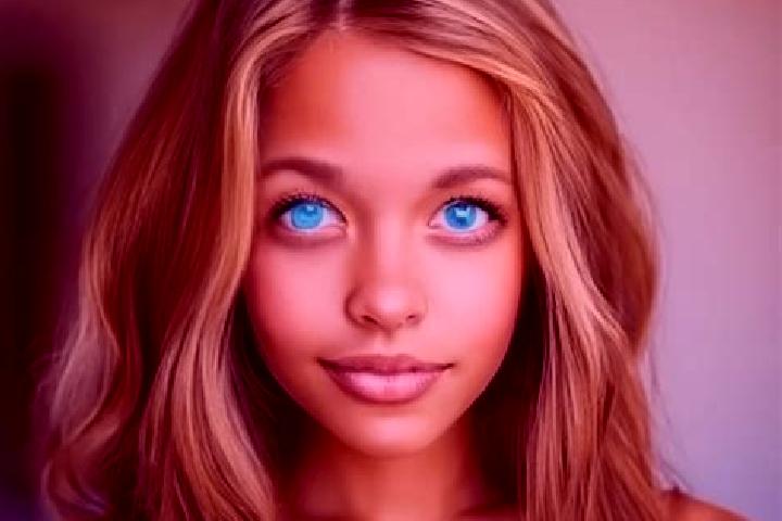 Evelyn, 23, a chestnut blue-eyed mixed companion based in Drakhtik. Offering Deep French Kissing, Tantra, GFE. Available for incall and outcall, overnight bo...