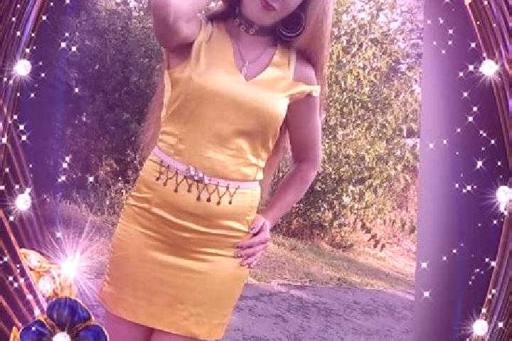 Evelyn, 23 — Escort in Albulesti, Romania