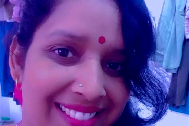 Evelyn, 23 — Escort in Barauni, India