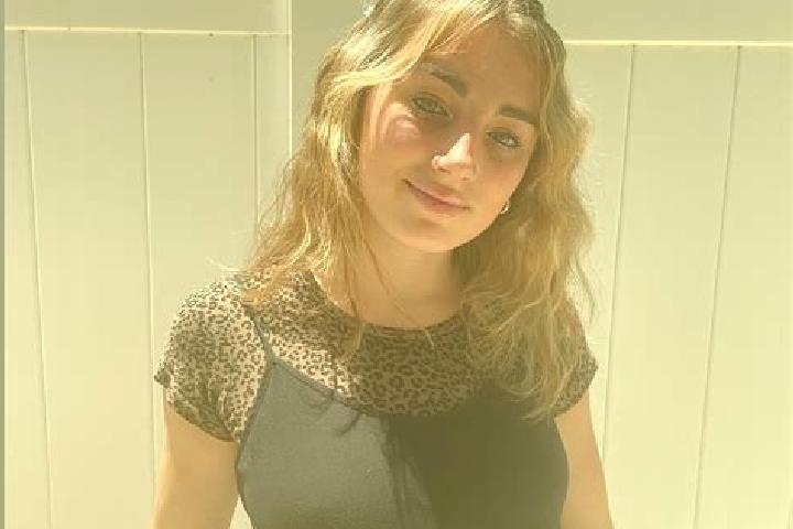 Evelyn, 23 — Escort in Boise, United States