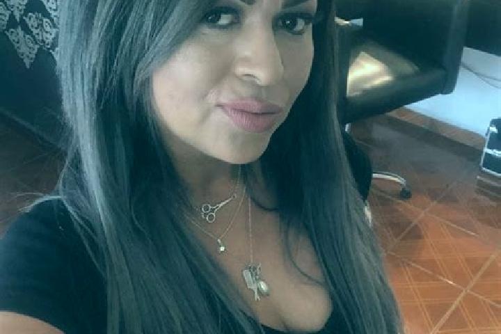 Evelyn, 23 — Escort in Castanos, Mexico