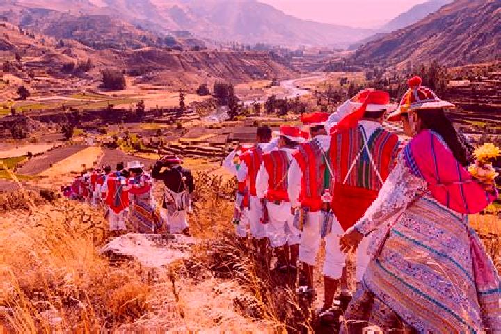 Evelyn, 23 — Escort in Cayma, Peru