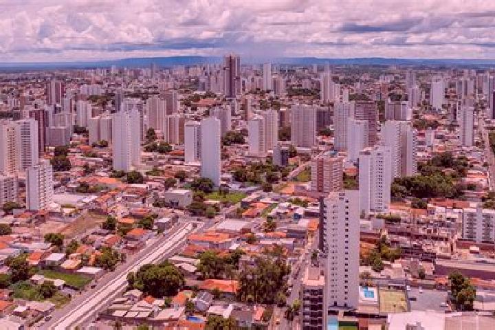 Evelyn, 23 — Escort in Cuiaba, Brazil