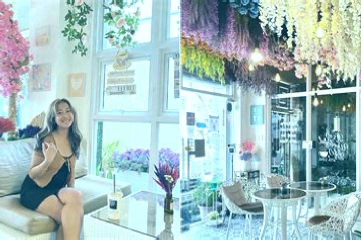 Evelyn, 23 — Escort in Fairview-Ferndale, United States