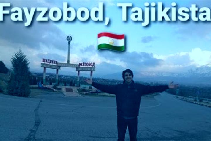 Evelyn, 23 — Escort in Fayzobod, Tajikistan