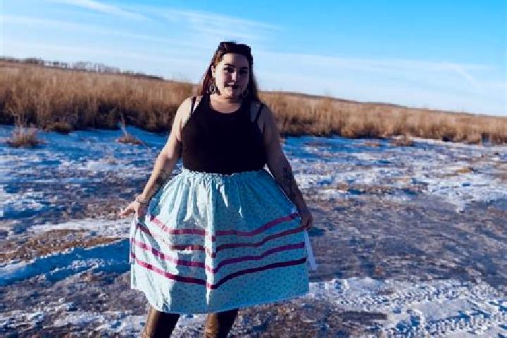 Evelyn, 23 — Escort in Fort Duchesne, United States
