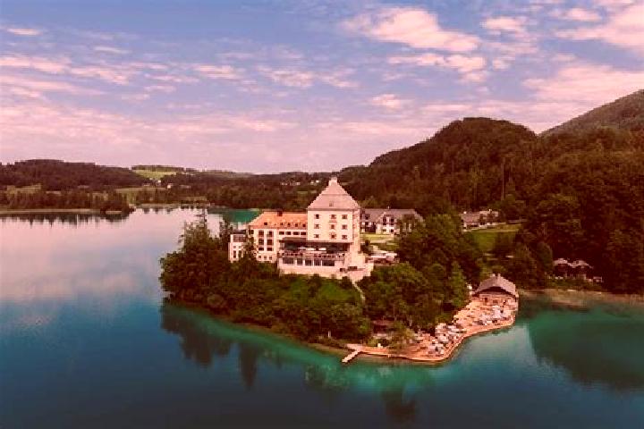 Evelyn, 23 — Escort in Fuschl am See, Austria