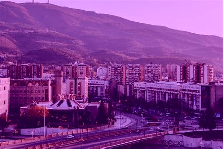 Evelyn, 23 — Escort in Gorno Strogomiste, North Macedonia