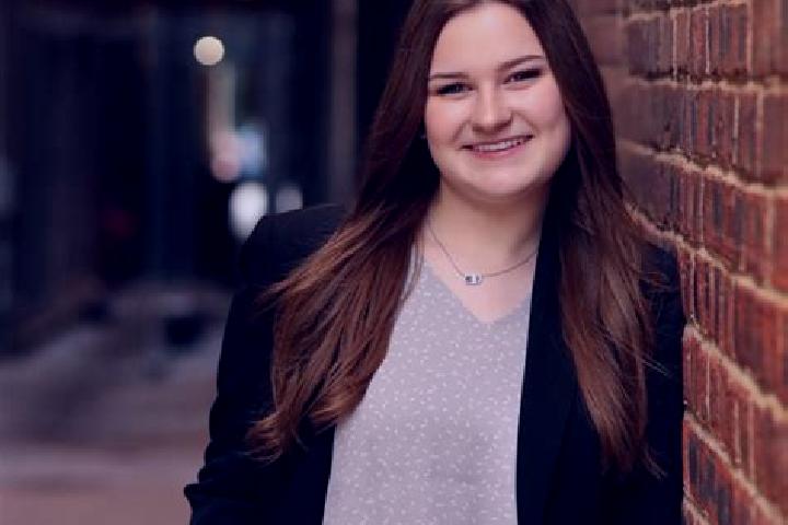 Evelyn, 23 — Escort in Haslet, United States