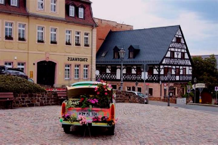 Evelyn, 23 — Escort in Hohenstein-Ernstthal, Germany