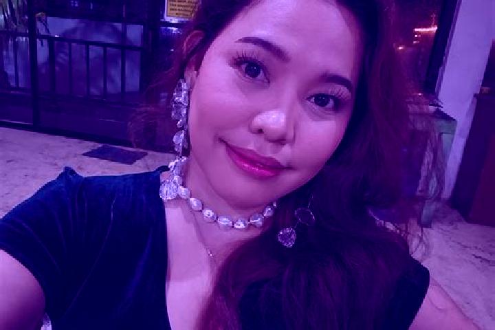 Evelyn, 23 — Escort in Iligan, Philippines