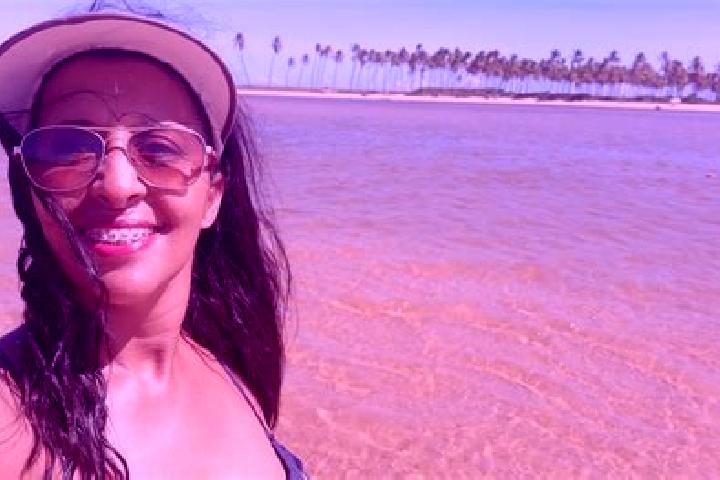 Evelyn, 23 — Escort in Jacuipe, Brazil
