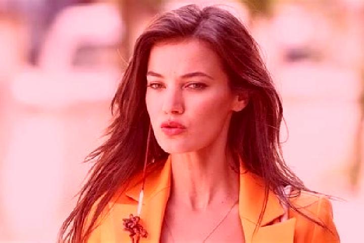 Evelyn, 23 — Escort in Kaygisiz, Turkey