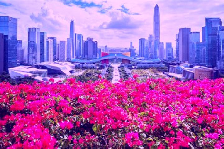 Evelyn, 23 — Escort in Lianhuashan, China