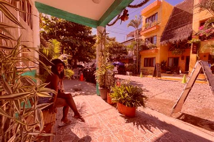 Evelyn, 23 — Escort in Loma de San Francisco, Mexico