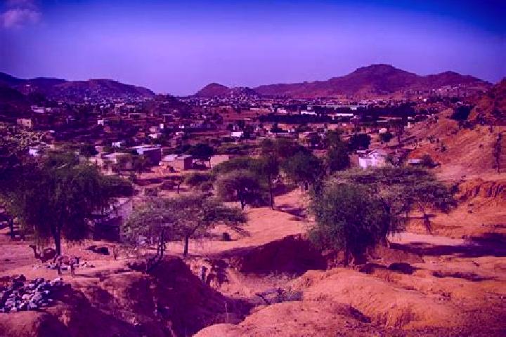Evelyn, 23 — Escort in Mai-Mne, Eritrea