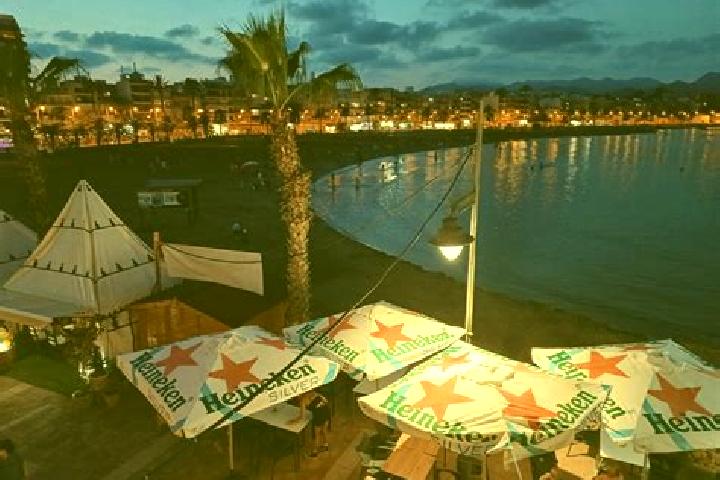 Evelyn, 23 — Escort in Mazarron, Spain