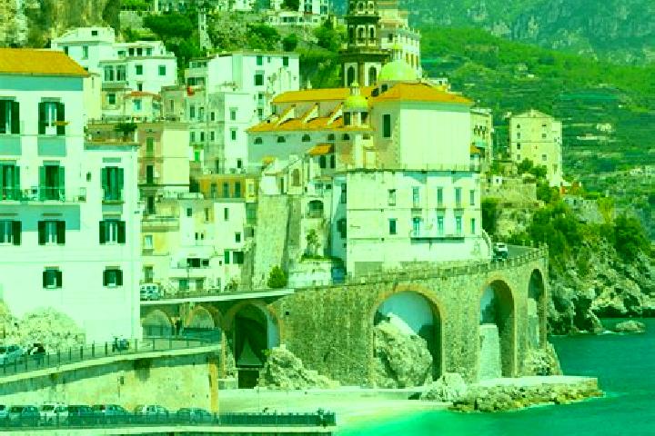 Evelyn, 23 — Escort in Pizzoni, Italy