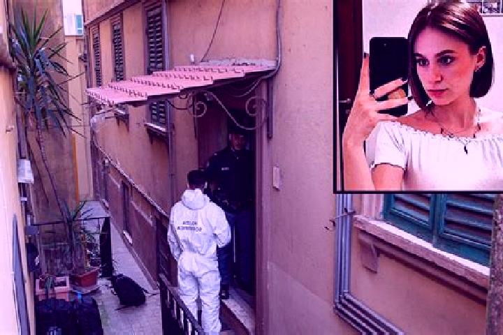 Evelyn, 23 — Escort in Rezzato, Italy