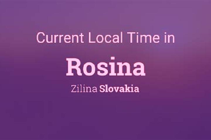 Evelyn, 23 — Escort in Rosina, Slovakia