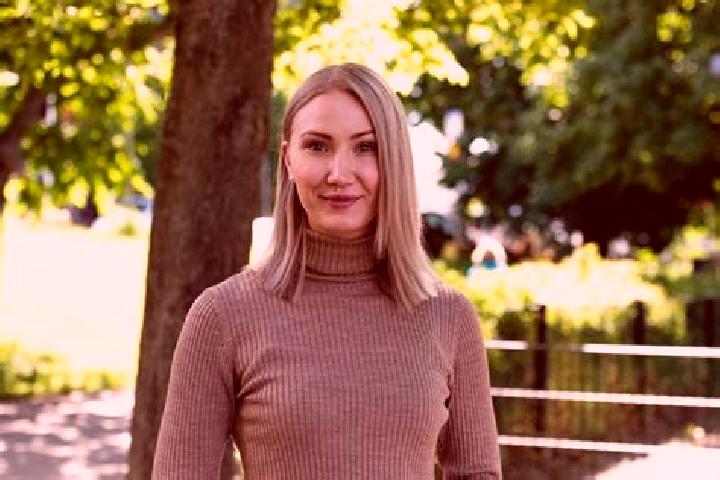 Evelyn, 23 — Escort in Taavetti, Finland