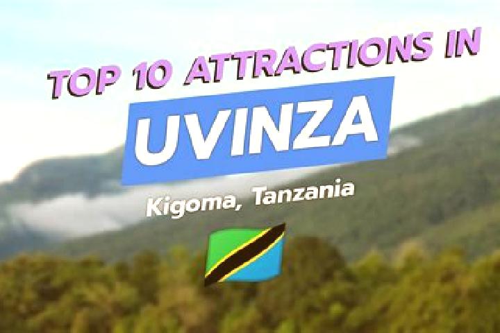 Evelyn, 23 — Escort in Uvinza, Tanzania
