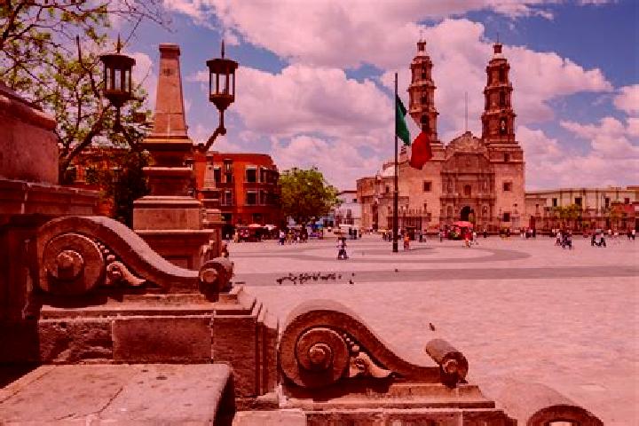 Evelyn, 23 — Escort in Valle de Aguascalientes, Mexico
