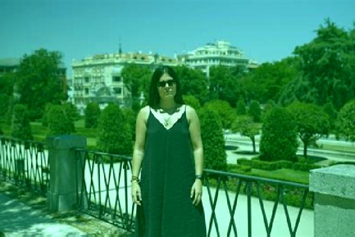 Evelyn, 23 — Escort in Villar de Fallaves, Spain
