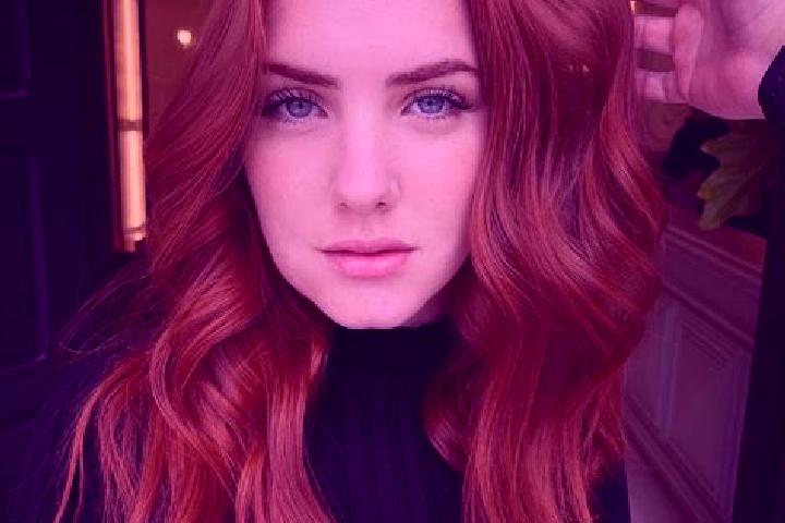 Evelyn, 24, a auburn blue-eyed caribbean companion based in Los Corralitos. Offering BDSM, Girlfriend Experience, Dinner Date. Available for incall and outca...