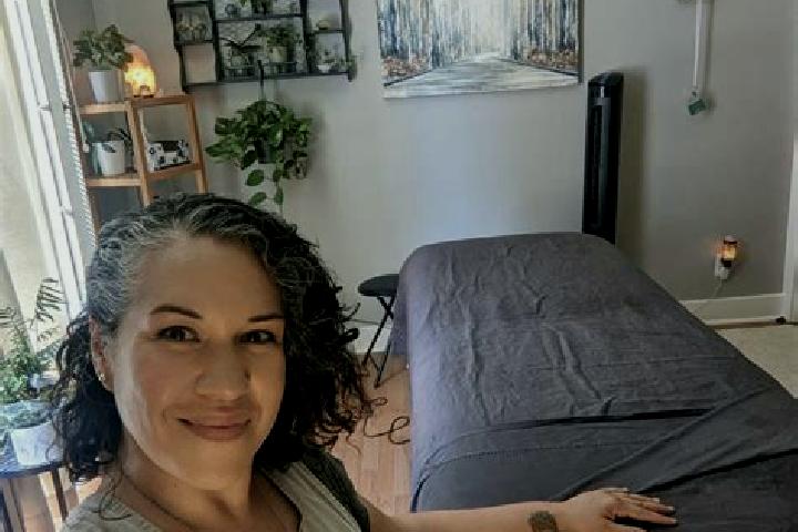 Evelyn, 24, a black brown-eyed caribbean companion based in Fishersville. Offering CIM, Fetish, A-Level, Erotic Massage, 69. Available for incall and outcall...