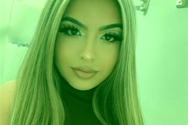 Evelyn, 24, a blonde dark-eyed latina companion based in Baraki. Offering Domination, Couples, BDSM, OWO. Available for incall and outcall, overnight booking...