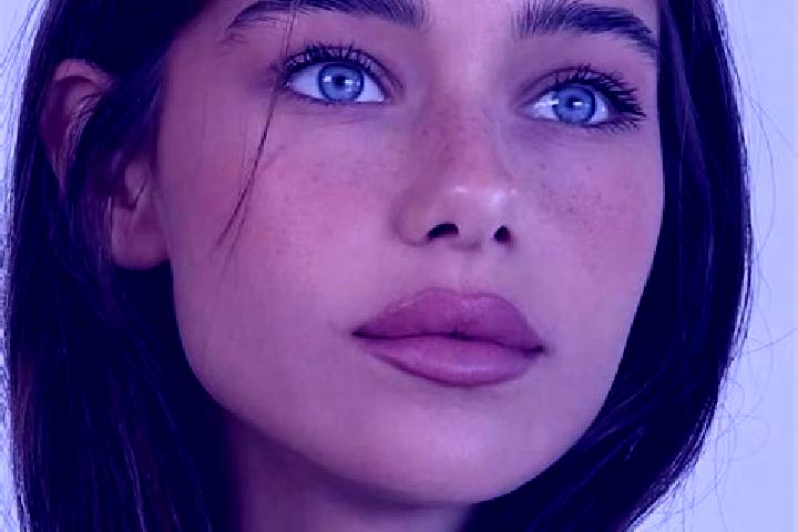 Evelyn, 24, a brunette brown-eyed mediterranean companion based in Kinglake West. Offering Striptease, GFE, A-Level. Available for incall and outcall, day an...