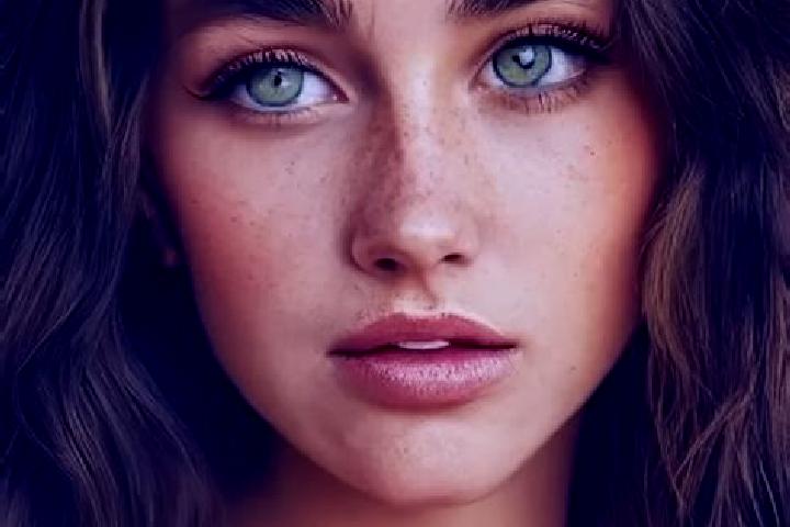 Evelyn, 24, a brunette green-eyed mediterranean companion based in Staryye Bobovichi. Offering Party Girl, GFE, A-Level. Available for incall and outcall, da...