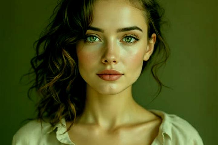 Evelyn, 24, a chestnut dark-eyed mixed companion based in Drahlin. Offering Domination, Duos, BDSM. Available for incall and outcall, overnight bookings avai...