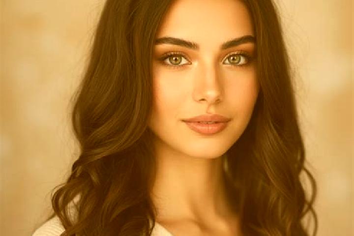 Evelyn, 24, a chestnut hazel-eyed mediterranean companion based in Banaj. Offering Fetish, Duos, Couples, A-Level. Available for incall and outcall, overnigh...