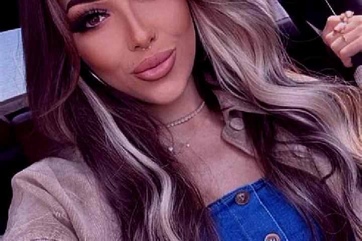 Evelyn, 24, a dark blonde brown-eyed slavic companion based in Claypool Hill. Offering Duos, Party Girl, 69, CIM, BDSM. Available for incall and outcall, ove...